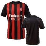 Maglia Calcio Milan AC 25/26 - NEUTRA