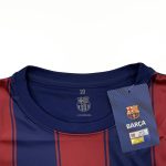Maglia Calcio Barcelona FCB 24/25 - LEWANDOWSKI - Image 3