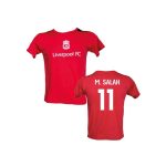 Maglia Calcio Ufficiale Liverpool FC - SALAH